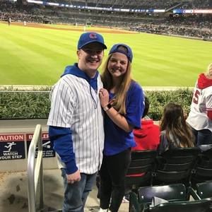 Meet your Posher, Kyle